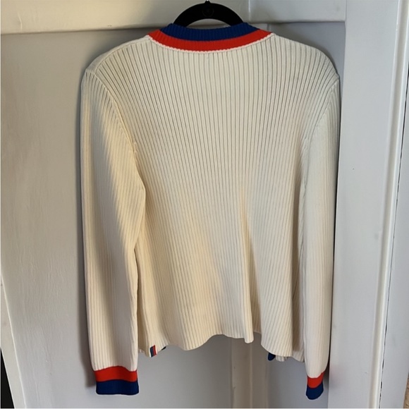 Kule Tommi cardigan - Picture 5 of 7